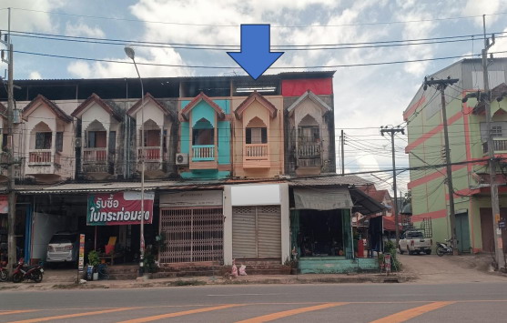 ขายทอดตลาด ที่ดินพร้อมสิ่งปลูกสร้าง ต.ท่าประจะ อ.ชะอวด จ.นครศรีธรรมราช
