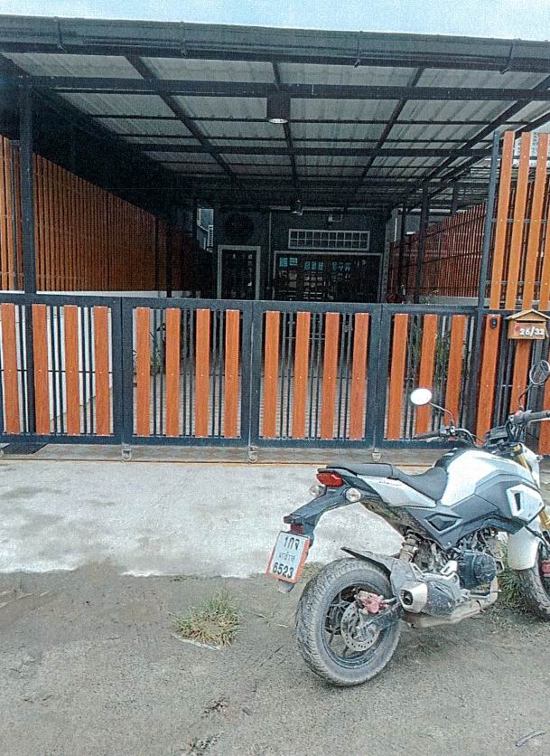 ขายทอดตลาด ที่ดินพร้อมสิ่งปลูกสร้าง ต.กะลุวอเหนือ อ.เมืองนราธิวาส จ.นราธิวาส