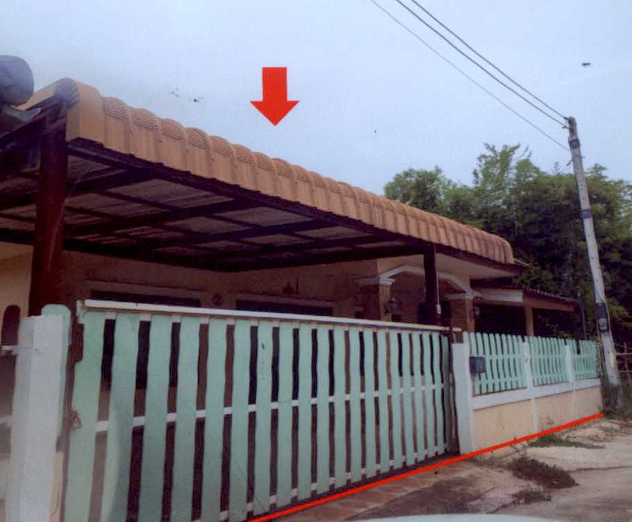ขายทอดตลาด ที่ดินพร้อมสิ่งปลูกสร้าง ต.ชะอำ อ.ชะอำ จ.เพชรบุรี