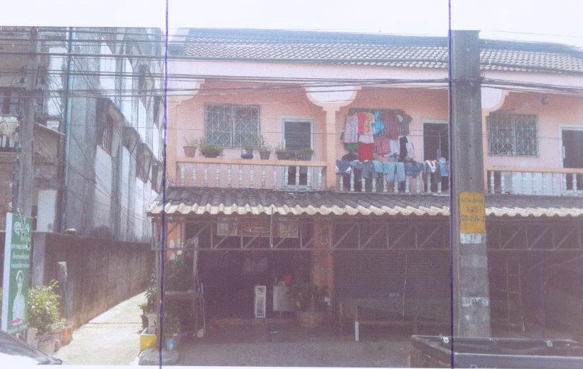 ขายทอดตลาด ที่ดินพร้อมสิ่งปลูกสร้าง ต.ในเมือง อ.เมืองนครศรีธรรมราช จ.นครศรีธรรมราช