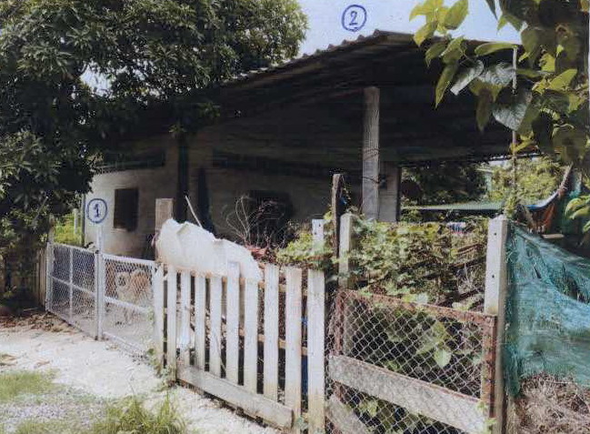 ขายทอดตลาด ที่ดินพร้อมสิ่งปลูกสร้าง ต.บ้านลาด อ.บ้านลาด จ.เพชรบุรี