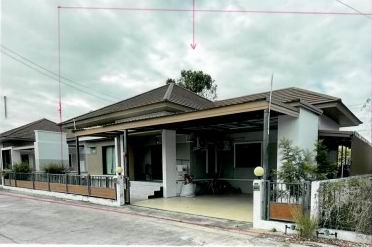 ขายทอดตลาด ที่ดินพร้อมสิ่งปลูกสร้าง ต.อิสาณ อ.เมืองบุรีรัมย์ จ.บุรีรัมย์