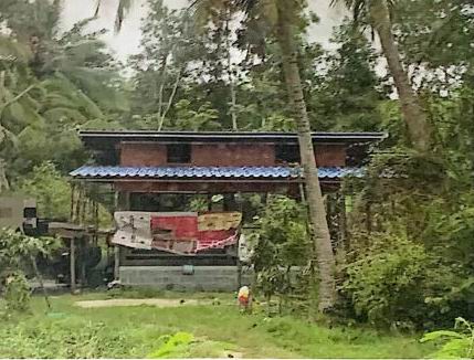 ขายทอดตลาด ที่ดินพร้อมสิ่งปลูกสร้าง ต.ท่าเสม็ด อ.ชะอวด จ.นครศรีธรรมราช