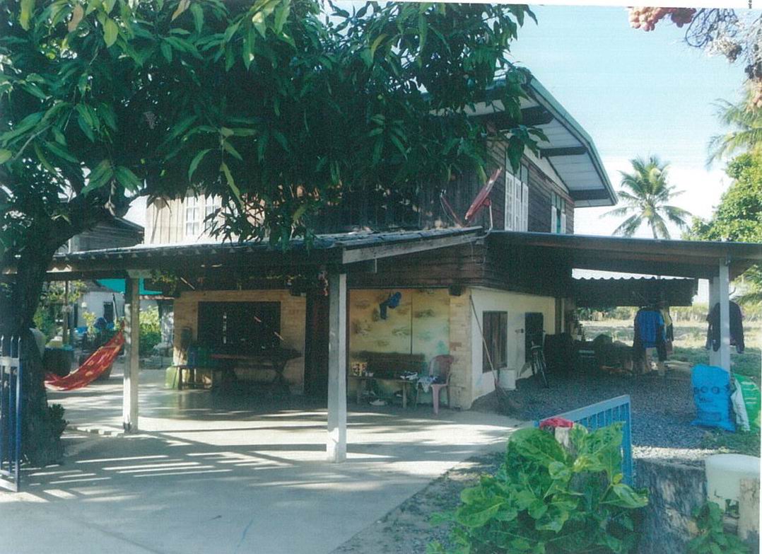 ขายทอดตลาด ที่ดินพร้อมสิ่งปลูกสร้าง ต.ปราสาท อ.เมืองบุรีรัมย์ จ.บุรีรัมย์