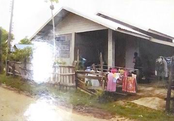 ขายทอดตลาด ที่ดินพร้อมสิ่งปลูกสร้าง ต.เสม็ด อ.เมืองบุรีรัมย์ จ.บุรีรัมย์