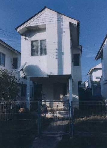 ขายทอดตลาด ที่ดินพร้อมสิ่งปลูกสร้าง ต.ท่าเสน อ.บ้านลาด จ.เพชรบุรี