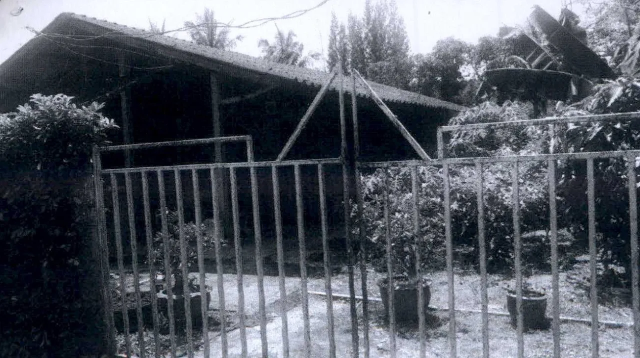ขายทอดตลาด ที่ดินพร้อมสิ่งปลูกสร้าง ต.ไร่ใหม่พัฒนา อ.ชะอำ จ.เพชรบุรี