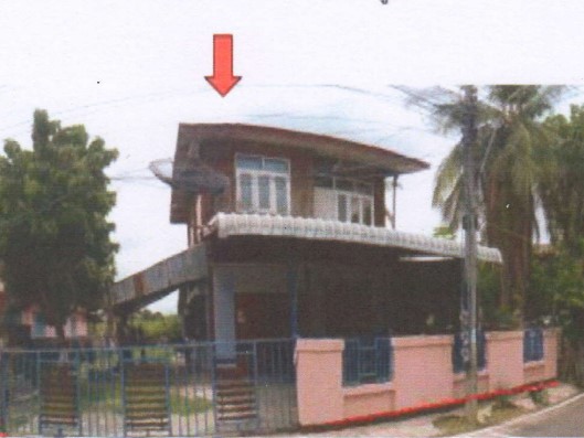 ขายทอดตลาด ที่ดินพร้อมสิ่งปลูกสร้าง ต.สตึก อ.สตึก จ.บุรีรัมย์