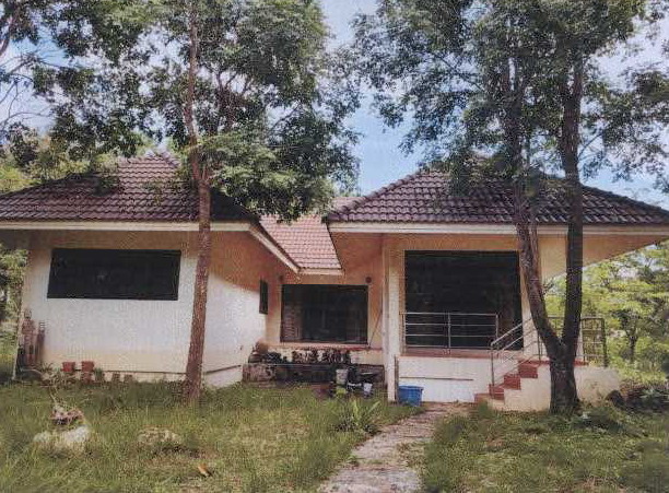 ขายทอดตลาด ที่ดินพร้อมสิ่งปลูกสร้าง ต.หนองขนาน อ.เมืองเพชรบุรี จ.เพชรบุรี