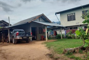 ขายทอดตลาด ที่ดินพร้อมสิ่งปลูกสร้าง ต.เมืองแฝก อ.ลำปลายมาศ จ.บุรีรัมย์