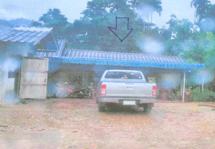 ขายทอดตลาด ที่ดินพร้อมสิ่งปลูกสร้าง ต.กรุงชิง อ.นบพิตำ จ.นครศรีธรรมราช