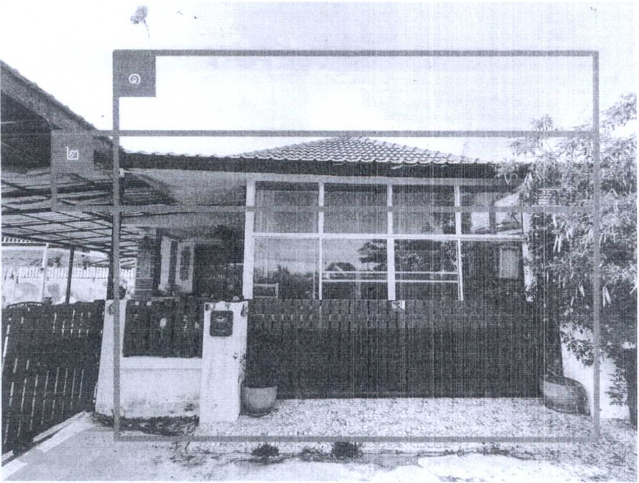 ขายทอดตลาด ที่ดินพร้อมสิ่งปลูกสร้าง ต.ชะอำ อ.ชะอำ จ.เพชรบุรี