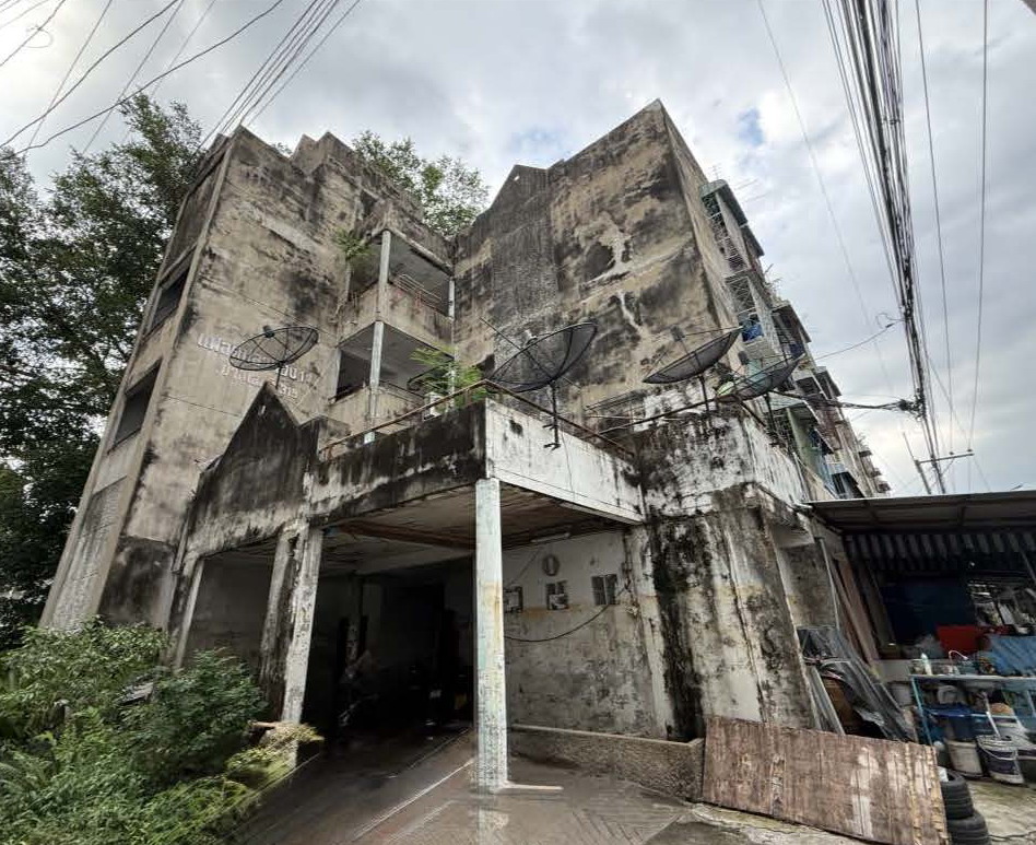 ขายทอดตลาด ห้องชุด ต.บางพูน อ.เมืองปทุมธานี จ.ปทุมธานี