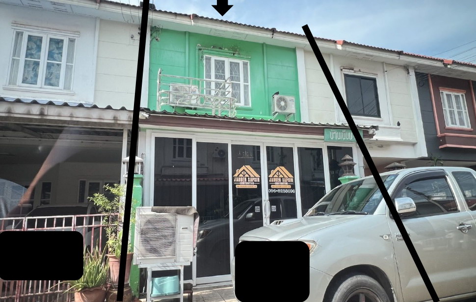 ขายทอดตลาด ที่ดินพร้อมสิ่งปลูกสร้าง ต.คูบางหลวง อ.ลาดหลุมแก้ว จ.ปทุมธานี