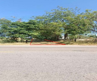 ขายทอดตลาด ที่ดินว่างเปล่า จ.กาฬสินธุ์
