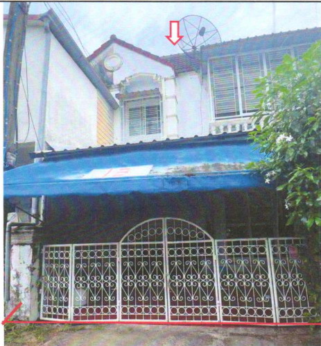 ขายทอดตลาด ที่ดินพร้อมสิ่งปลูกสร้าง ต.ในเมือง อ.เมืองนครศรีธรรมราช จ.นครศรีธรรมราช