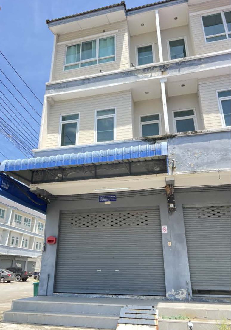 ขายทอดตลาด ที่ดินพร้อมสิ่งปลูกสร้าง ต.คูบางหลวง อ.ลาดหลุมแก้ว จ.ปทุมธานี