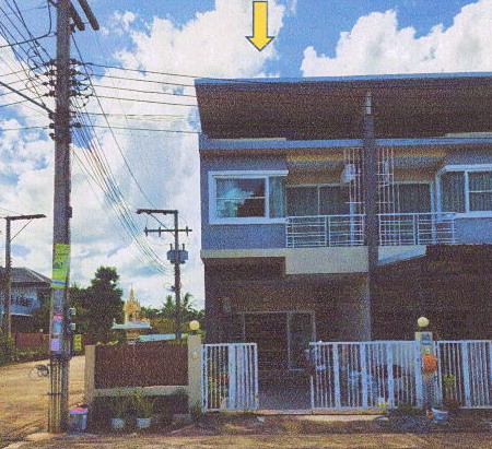 ขายทอดตลาด ที่ดินพร้อมสิ่งปลูกสร้าง ต.กระบี่ใหญ่ อ.เมืองกระบี่ จ.กระบี่