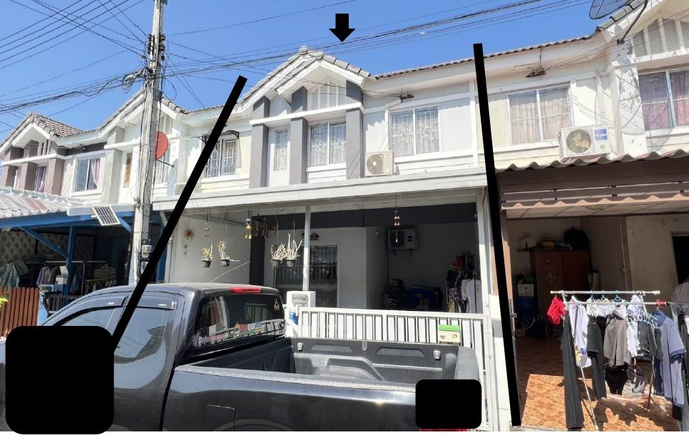 ขายทอดตลาด ที่ดินพร้อมสิ่งปลูกสร้าง ต.บางกะดี อ.เมืองปทุมธานี จ.ปทุมธานี