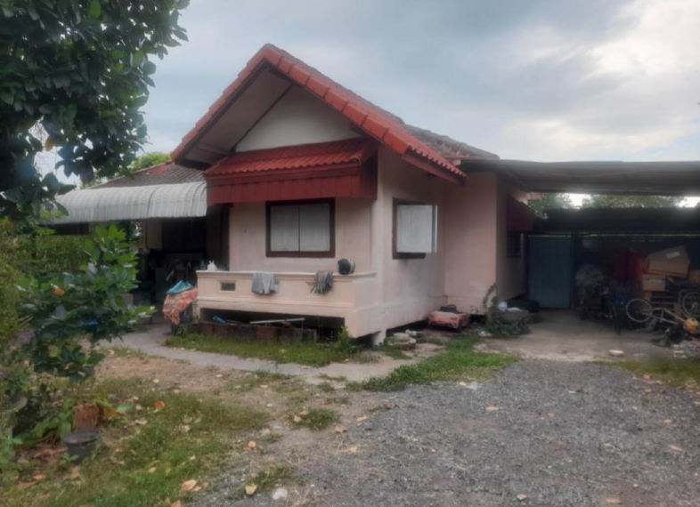 ขายทอดตลาด ที่ดินพร้อมสิ่งปลูกสร้าง ต.ลาดหลุมแก้ว อ.ลาดหลุมแก้ว จ.ปทุมธานี