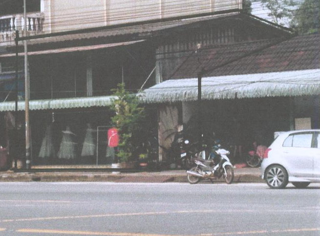 ขายทอดตลาด ที่ดินพร้อมสิ่งปลูกสร้าง ต.พรหมโลก อ.พรหมคีรี จ.นครศรีธรรมราช