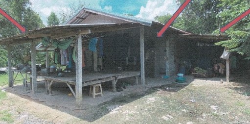 ขายทอดตลาด ที่ดินพร้อมสิ่งปลูกสร้าง ต.ดอนมนต์ อ.สตึก จ.บุรีรัมย์