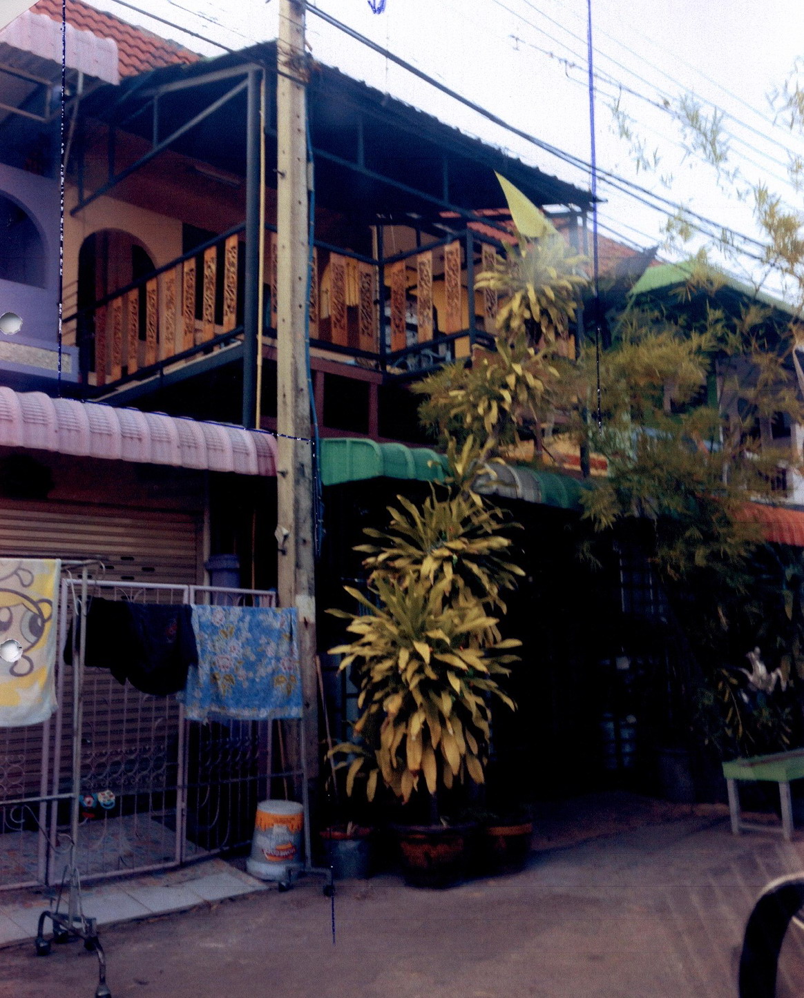 ขายทอดตลาด ที่ดินพร้อมสิ่งปลูกสร้าง ต.สลกบาตร อ.ขาณุวรลักษบุรี จ.กำแพงเพชร