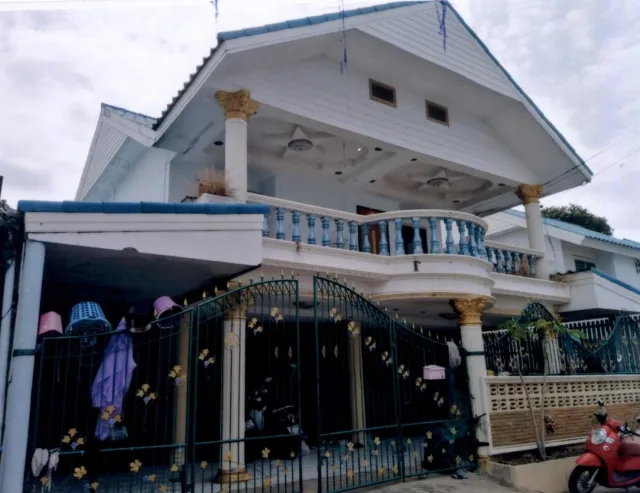 ขายทอดตลาด ที่ดินพร้อมสิ่งปลูกสร้าง ต.อิสาณ อ.เมืองบุรีรัมย์ จ.บุรีรัมย์