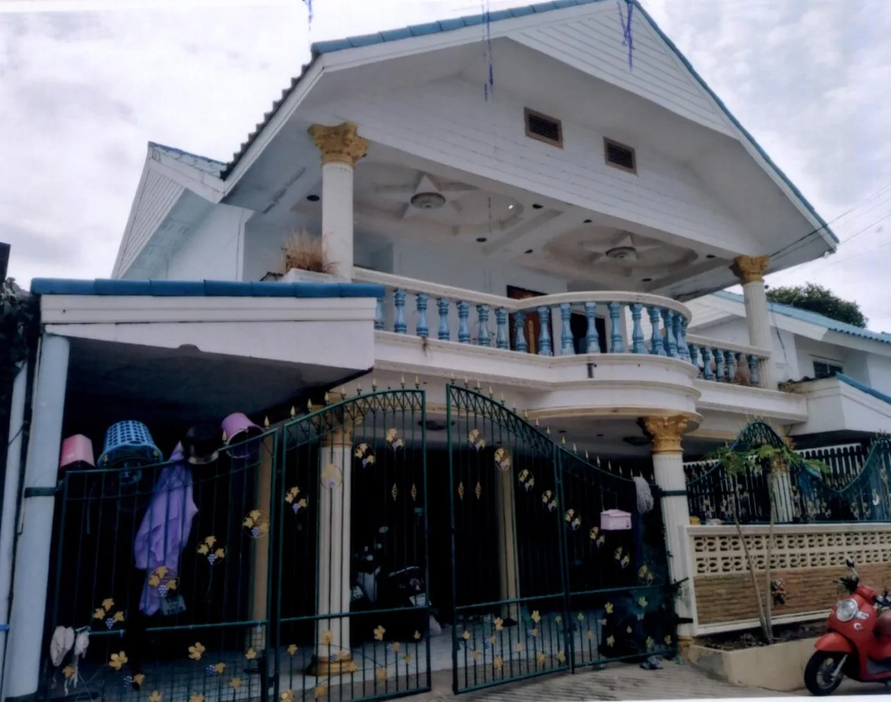 ขายทอดตลาด ที่ดินพร้อมสิ่งปลูกสร้าง ต.อิสาณ อ.เมืองบุรีรัมย์ จ.บุรีรัมย์