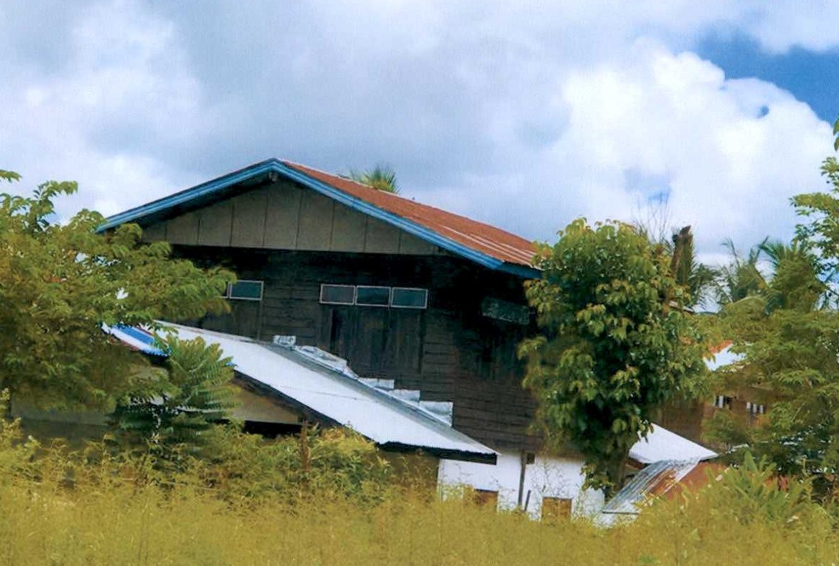 ขายทอดตลาด ที่ดินพร้อมสิ่งปลูกสร้าง ต.กุดจิก อ.ท่าคันโท จ.กาฬสินธุ์
