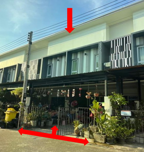 ขายทอดตลาด ที่ดินพร้อมสิ่งปลูกสร้าง ต.มะม่วงสองต้น อ.เมืองนครศรีธรรมราช จ.นครศรีธรรมราช