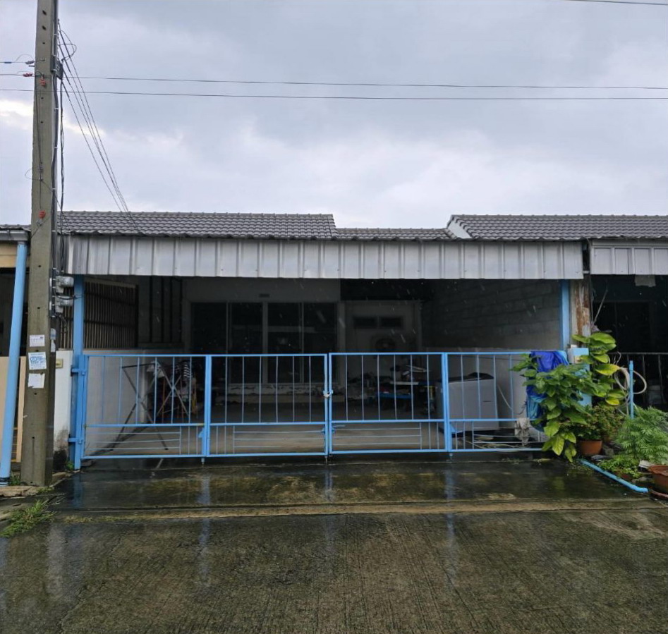 ขายทอดตลาด ที่ดินพร้อมสิ่งปลูกสร้าง ต.คูบางหลวง อ.ลาดหลุมแก้ว จ.ปทุมธานี