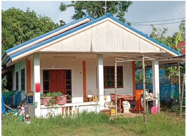 ขายทอดตลาด ที่ดินพร้อมสิ่งปลูกสร้าง ต.อิสาณ อ.เมืองบุรีรัมย์ จ.บุรีรัมย์