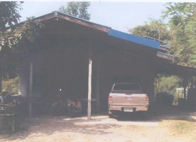 ขายทอดตลาด สิ่งปลูกสร้าง ต.สตึก อ.สตึก จ.บุรีรัมย์