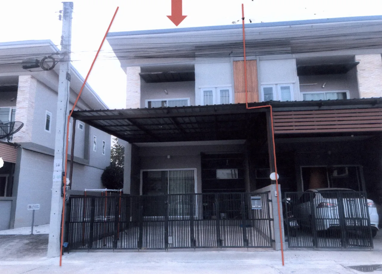 ขายทอดตลาด ที่ดินพร้อมสิ่งปลูกสร้าง ต.ในเมือง อ.เมืองกำแพงเพชร จ.กำแพงเพชร