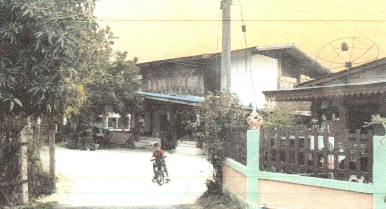 ขายทอดตลาด ที่ดินพร้อมสิ่งปลูกสร้าง ต.กองควาย อ.เมืองน่าน จ.น่าน