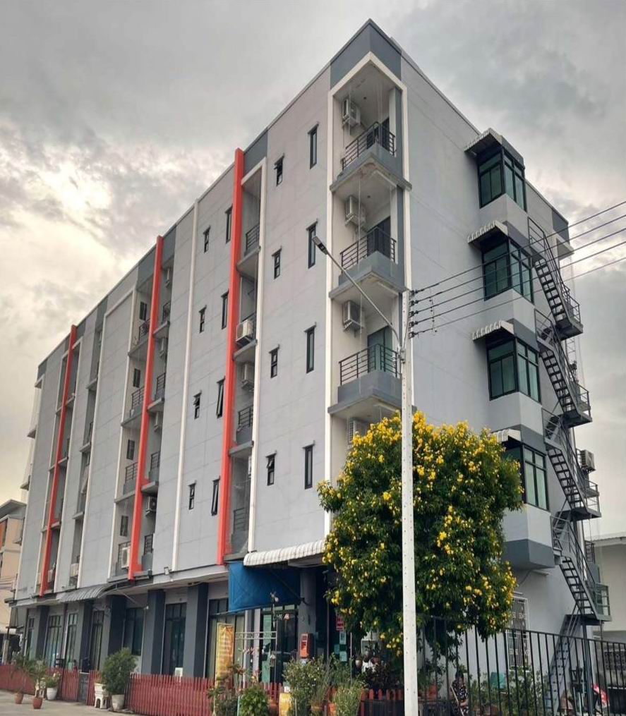 ขายทอดตลาด ห้องชุด ต.บางปรอก อ.เมืองปทุมธานี จ.ปทุมธานี