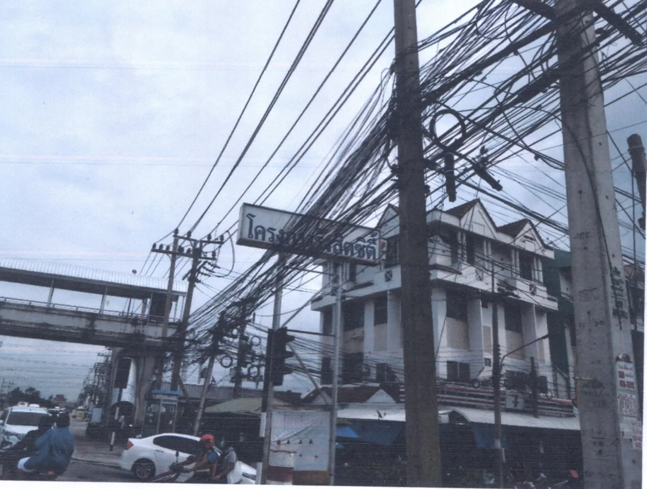 ขายทอดตลาด ห้องชุด ต.บางพูน อ.เมืองปทุมธานี จ.ปทุมธานี