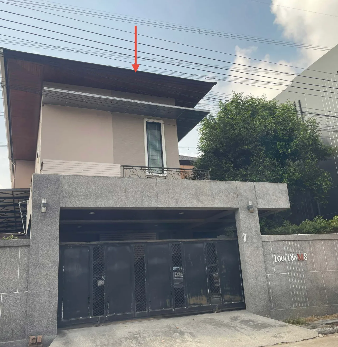 ขายทอดตลาด ที่ดินพร้อมสิ่งปลูกสร้าง ต.บางคูวัด อ.เมืองปทุมธานี จ.ปทุมธานี