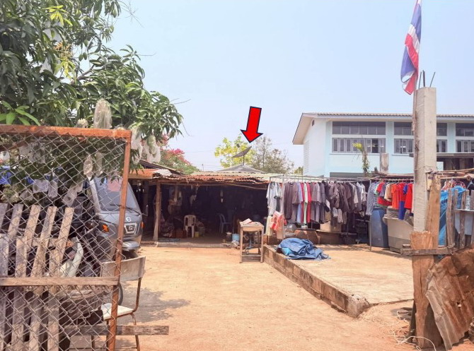 ขายทอดตลาด ที่ดินพร้อมสิ่งปลูกสร้าง ต.ลานดอกไม้ อ.เมืองกำแพงเพชร จ.กำแพงเพชร