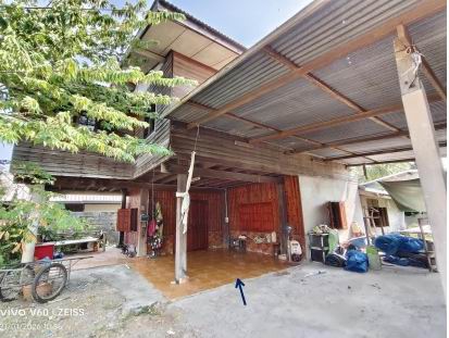 ขายทอดตลาด ที่ดินพร้อมสิ่งปลูกสร้าง ต.นาโพธิ์ อ.นาโพธิ์ จ.บุรีรัมย์