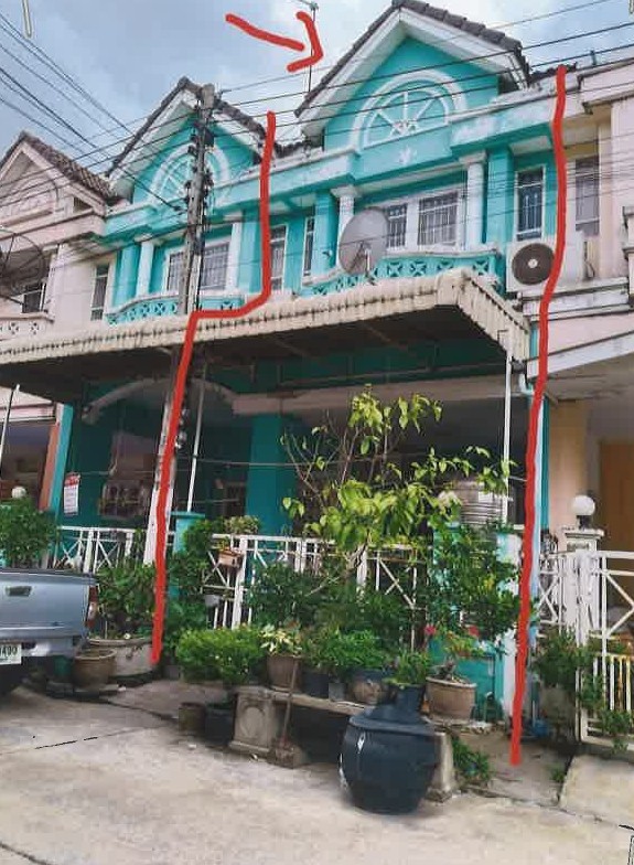 ขายทอดตลาด ที่ดินพร้อมสิ่งปลูกสร้าง ต.บางคูวัด อ.เมืองปทุมธานี จ.ปทุมธานี