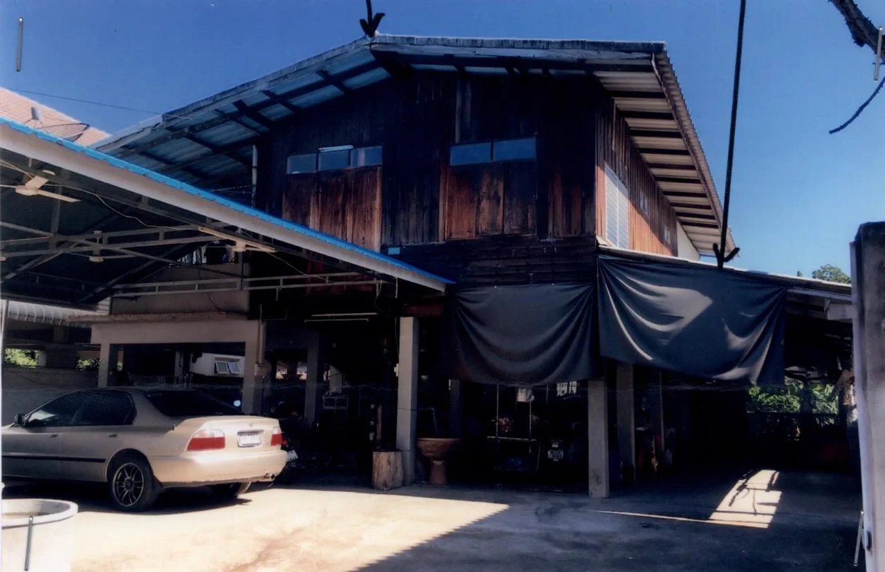 ขายทอดตลาด ที่ดินพร้อมสิ่งปลูกสร้าง ต.ในเวียง อ.เมืองน่าน จ.น่าน