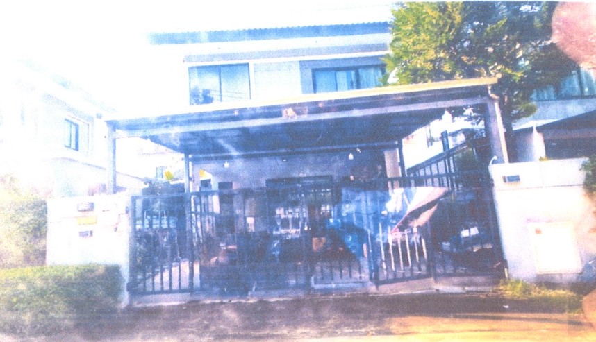 ขายทอดตลาด ที่ดินพร้อมสิ่งปลูกสร้าง ต.หลักหก อ.เมืองปทุมธานี จ.ปทุมธานี