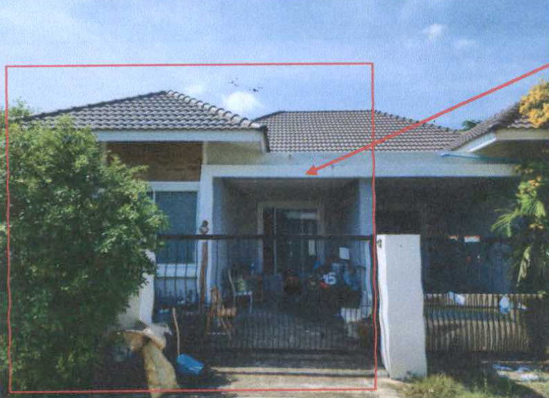 ขายทอดตลาด ที่ดินพร้อมสิ่งปลูกสร้าง ต.ชะอำ อ.ชะอำ จ.เพชรบุรี