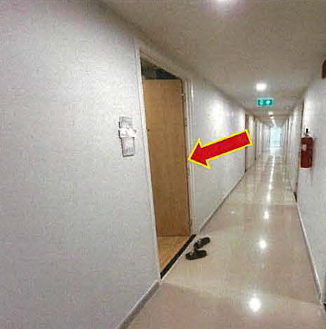 ขายทอดตลาด ห้องชุด ต.บางพูน อ.เมืองปทุมธานี จ.ปทุมธานี
