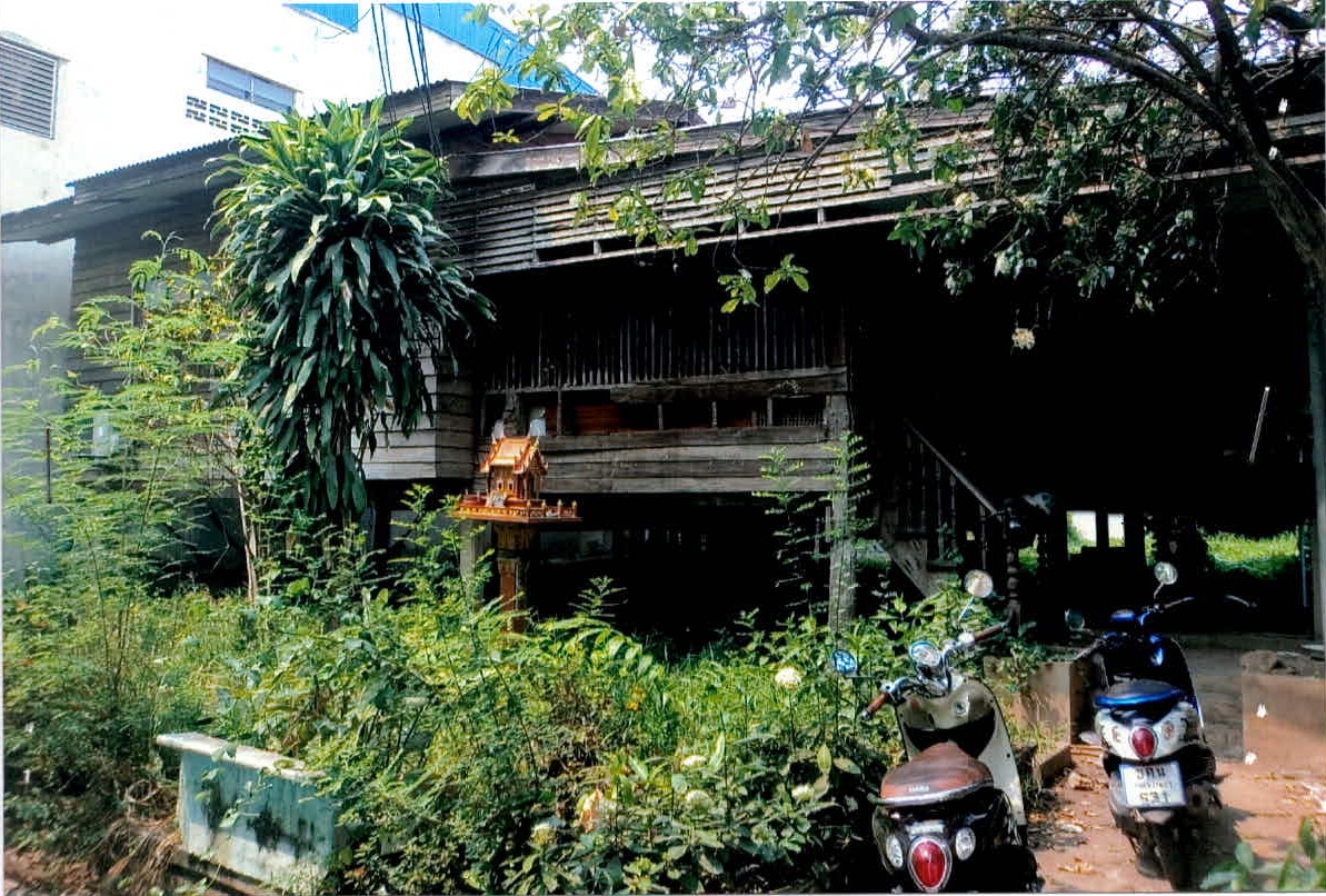 ขายทอดตลาด ที่ดินว่างเปล่า ต.ในเมือง อ.เมืองกำแพงเพชร จ.กำแพงเพชร