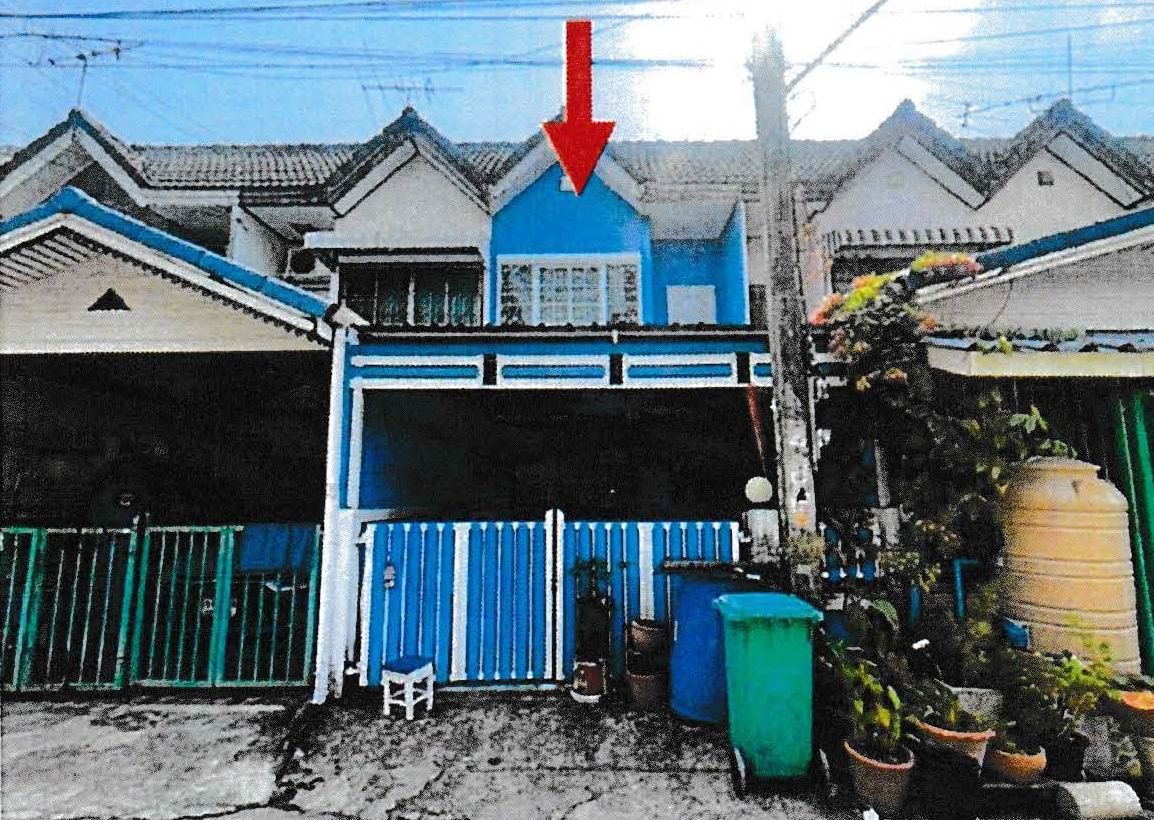ขายทอดตลาด ที่ดินพร้อมสิ่งปลูกสร้าง ต.บางหลวง อ.เมืองปทุมธานี จ.ปทุมธานี