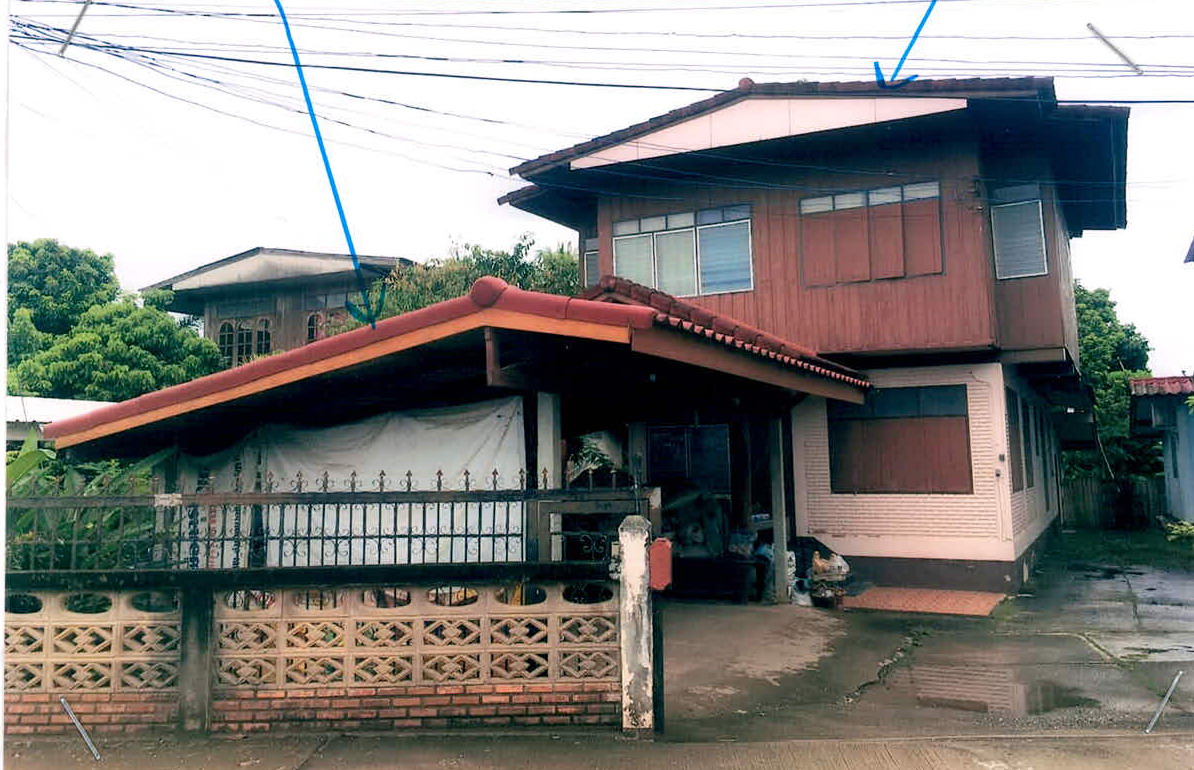 ขายทอดตลาด ที่ดินพร้อมสิ่งปลูกสร้าง ต.ปัว อ.ปัว จ.น่าน