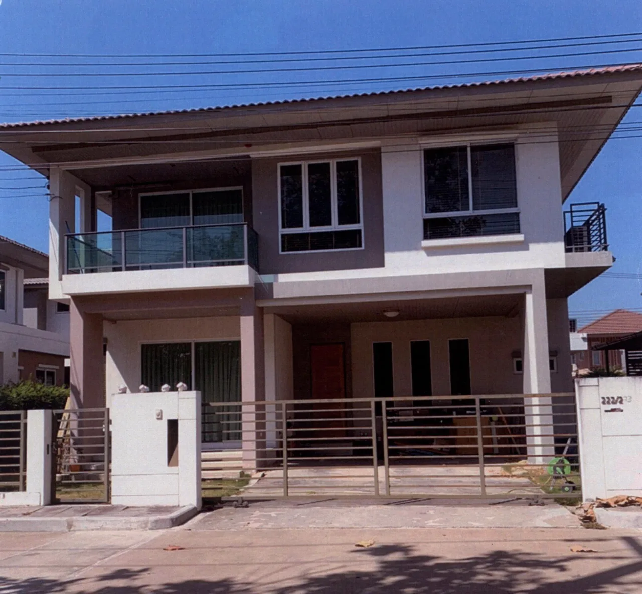 ขายทอดตลาด ที่ดินพร้อมสิ่งปลูกสร้าง ต.บางคูวัด อ.เมืองปทุมธานี จ.ปทุมธานี